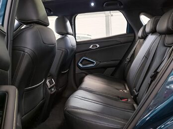 BYD Atto 2 Dm-i 0km