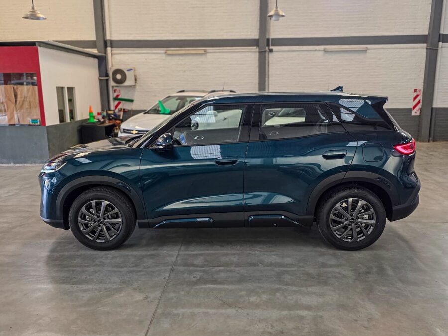 BYD Atto 2 Dm-i 0km