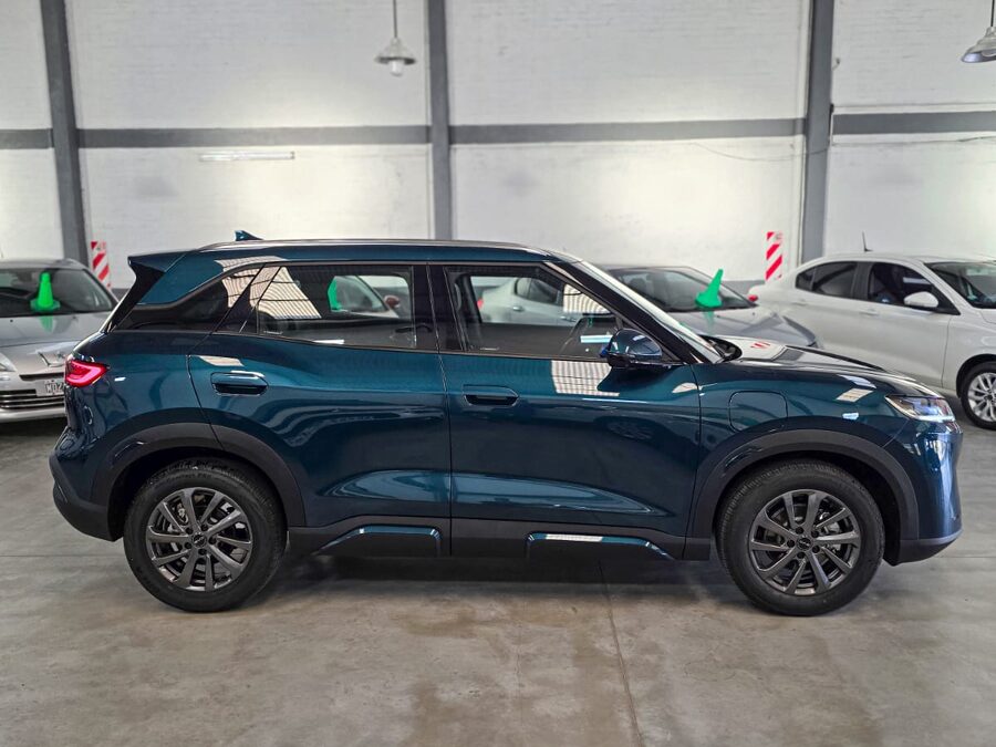 BYD Atto 2 Dm-i 0km