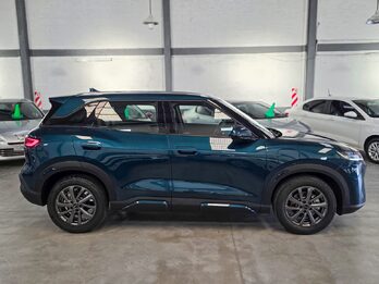 BYD Atto 2 Dm-i 0km