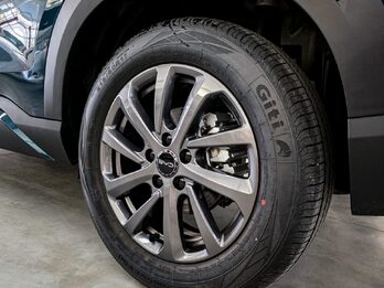 BYD Atto 2 Dm-i 0km