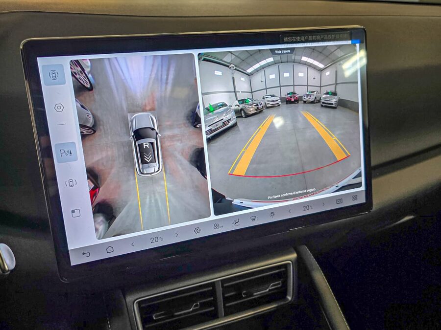 BYD Atto 2 Dm-i 0km