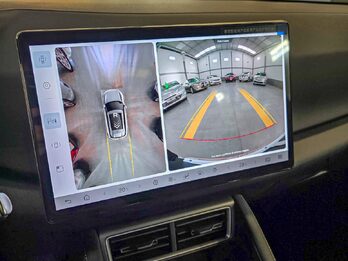 BYD Atto 2 Dm-i 0km