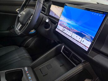 BYD Atto 2 Dm-i 0km