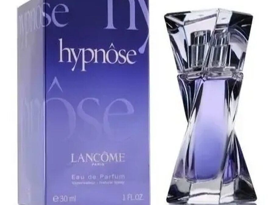 Vendo perfume hypnose de Lancome de 30