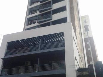 Alquila Amplio Monoambiente calle Uruguay