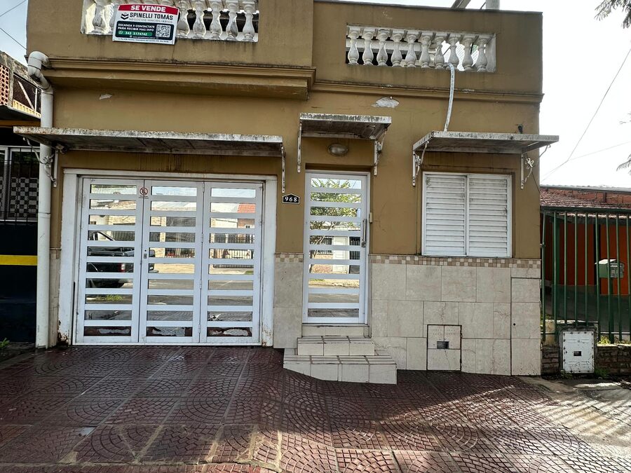CASA DE 3 DORMITORIOS EN VENTA | PARANÁ