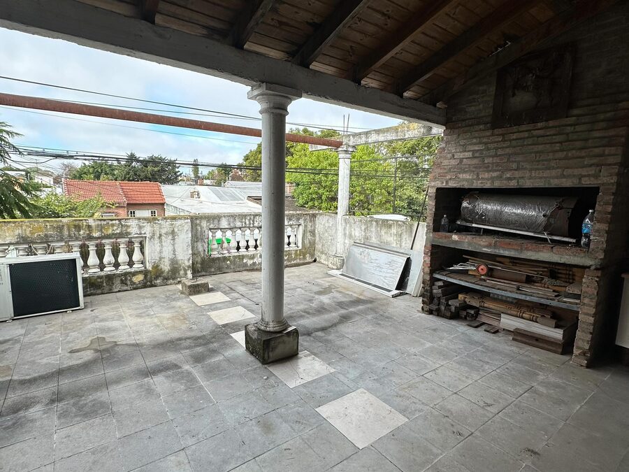 CASA DE 3 DORMITORIOS EN VENTA | PARANÁ