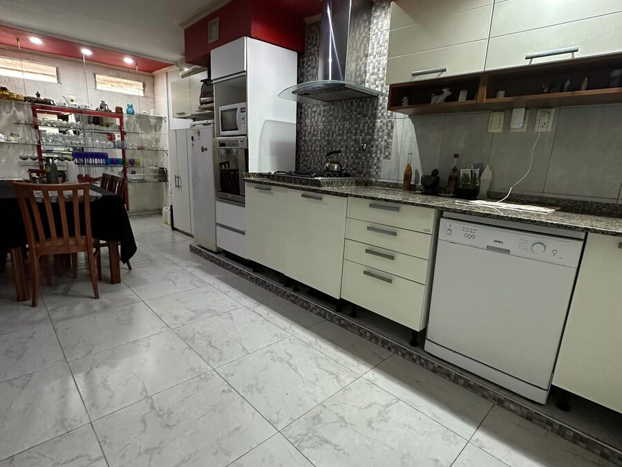 CASA DE 3 DORMITORIOS EN VENTA | PARANÁ