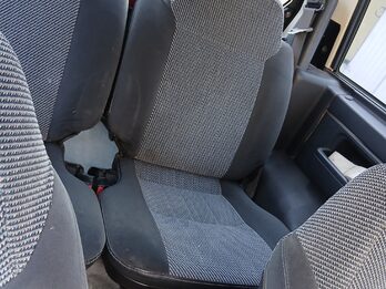 Suzuki Vitara JLX 3p 1.6L nafta 4X4  alta  y baja