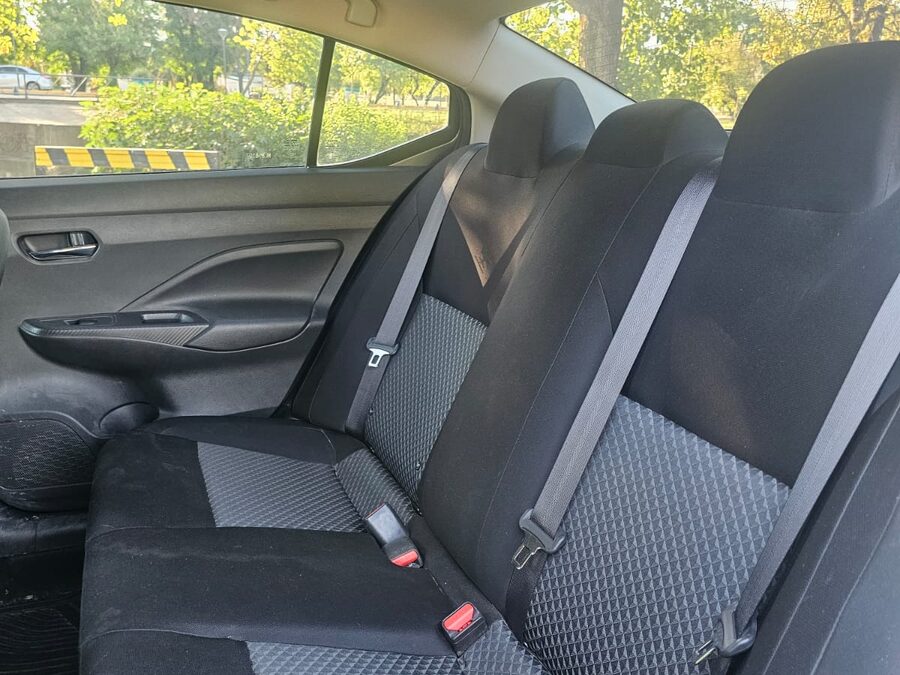 Vendo Nissan Versa 1.6 NO TE PIERDAS ESTA OFERTA