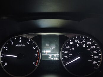 Vendo Nissan Versa 1.6 NO TE PIERDAS ESTA OFERTA
