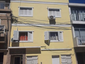 Alquilamos dpto de 2 dormitorios calle Echague 1148