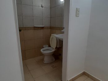 Alquilamos dpto de 2 dormitorios calle Echague 1148