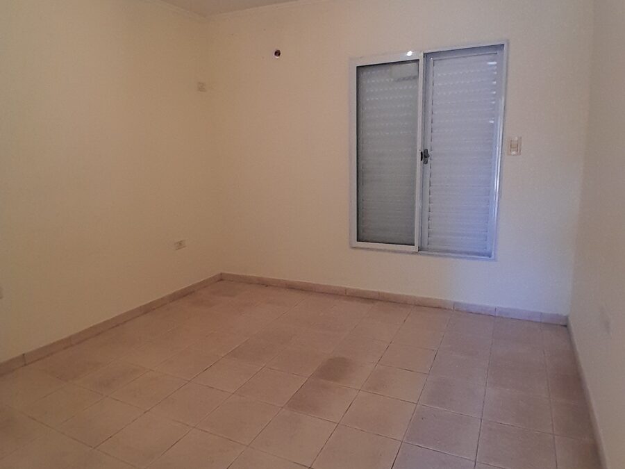 Alquilamos dpto de 2 dormitorios calle Echague 1148