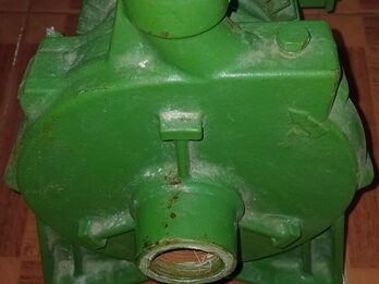 bomba elevadora de agua.