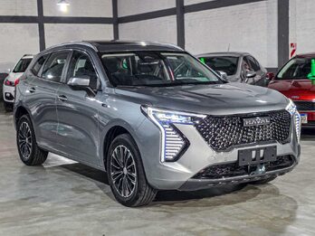 Gmw Haval Jolion Hev 0km
