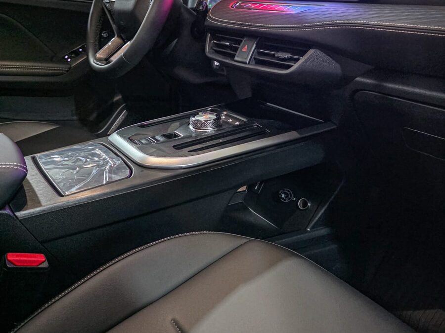 Gmw Haval Jolion Hev 0km