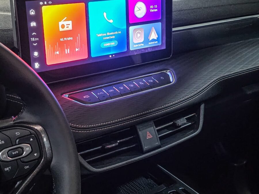 Gmw Haval Jolion Hev 0km