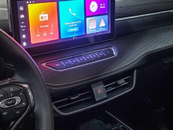 Gmw Haval Jolion Hev 0km