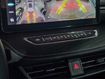 Gmw Haval Jolion Hev 0km