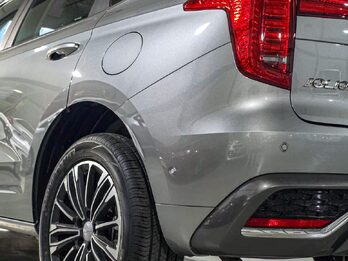 Gmw Haval Jolion Hev 0km