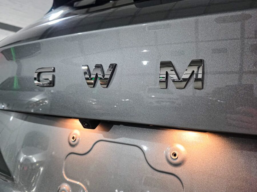 Gmw Haval Jolion Hev 0km
