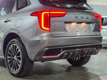 Gmw Haval Jolion Hev 0km
