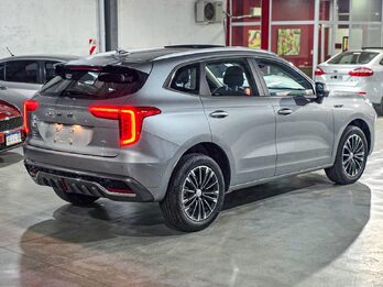 Gmw Haval Jolion Hev 0km