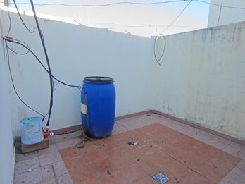 ORO VERDE -  DEPTO 1 DORMITORIO CON PATIO