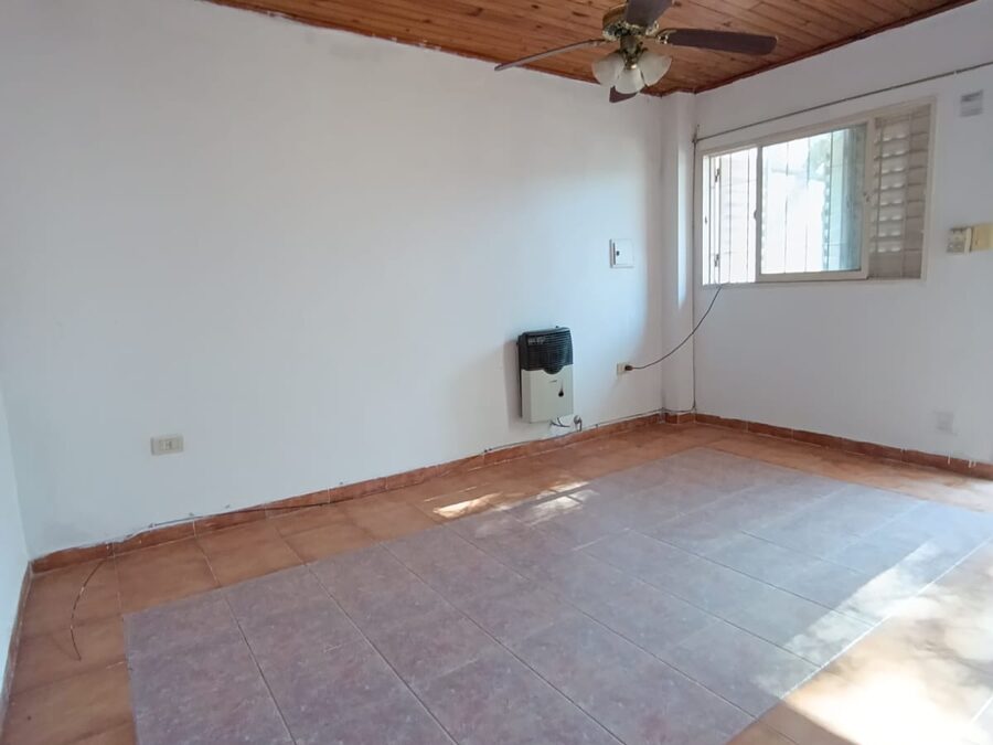 ORO VERDE -  DEPTO 1 DORMITORIO CON PATIO