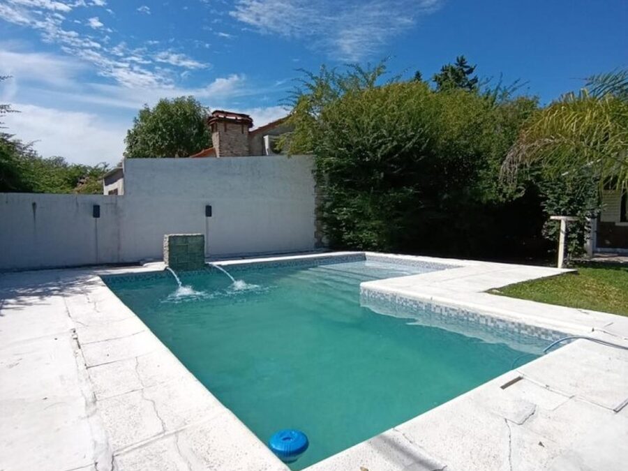 QUINTA EN VENTA - SAUCE MONTRULL