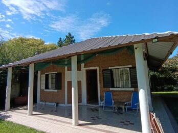 QUINTA EN VENTA - SAUCE MONTRULL