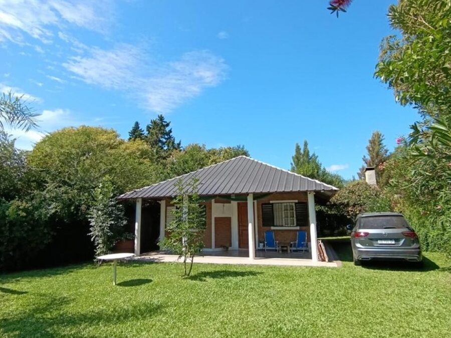 QUINTA EN VENTA - SAUCE MONTRULL
