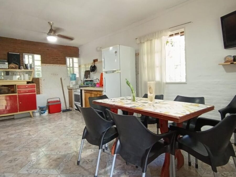 QUINTA EN VENTA - SAUCE MONTRULL
