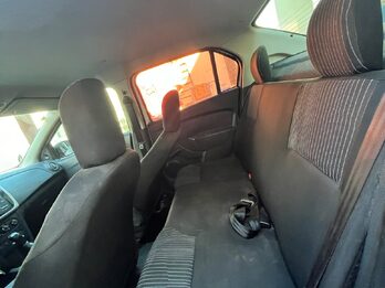 RENAULT LOGAN 2014
