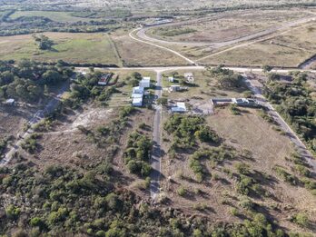 LOTES EN VENTA EN ORO VERDE FRENTE AL HIPODROMO
