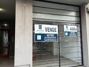 LOCAL EN VENTA EN CALLE CORRIENTES 324