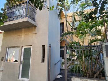 CASA A LA VENTA EN PLANTA ALTA EN CALLE PASCUAL PALMA