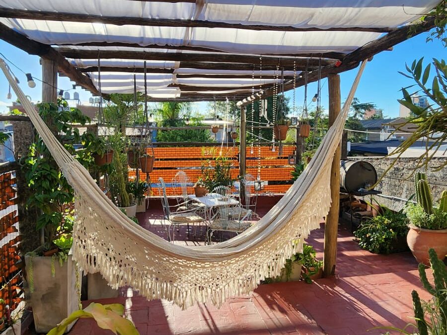 CASA A LA VENTA EN PLANTA ALTA EN CALLE PASCUAL PALMA
