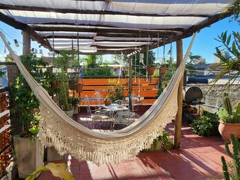 CASA A LA VENTA EN PLANTA ALTA EN CALLE PASCUAL PALMA
