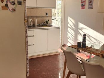 CASA A LA VENTA EN PLANTA ALTA EN CALLE PASCUAL PALMA