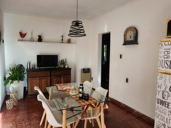CASA A LA VENTA EN PLANTA ALTA EN CALLE PASCUAL PALMA