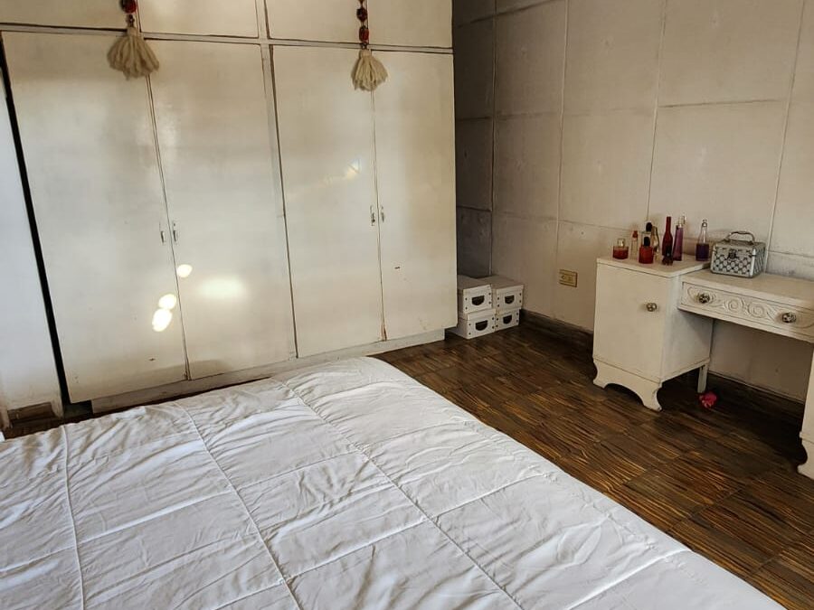 CASA A LA VENTA EN PLANTA ALTA EN CALLE PASCUAL PALMA