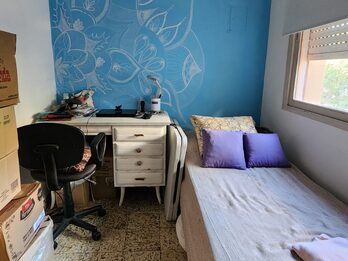 CASA A LA VENTA EN PLANTA ALTA EN CALLE PASCUAL PALMA