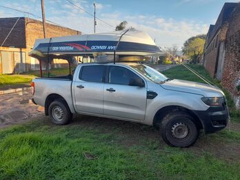 SAN IGNACIO 400 LANCHA PESCADORA NUEVA