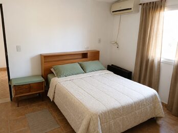 🍀CASA 2 DORMITORIOS SOBRE RUTA 12🍀