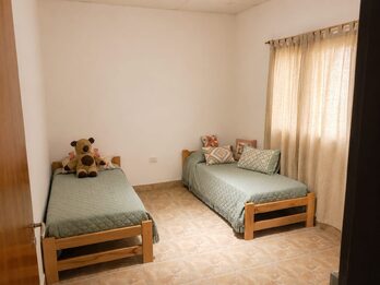 🍀CASA 2 DORMITORIOS SOBRE RUTA 12🍀