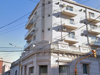Alquilamos dpto de 1 dormitorio calle Belgrano 188