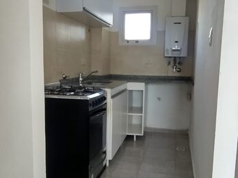 Alquilamos dpto de 1 dormitorio calle Belgrano 188
